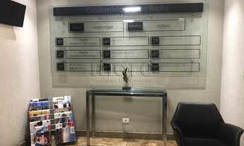 Imagem 5: SAO PAULO - Conjunto Comercial/Sala - CERQUEIRA CESAR