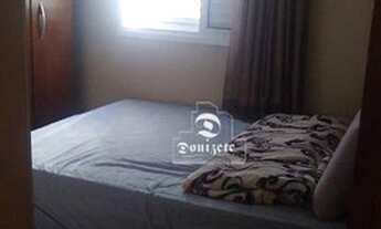 Imagem 5: Apartamento com 2 dormitórios à venda, 50 m² por R$ 253.000,00 - Jardim Santo Alberto - Sa