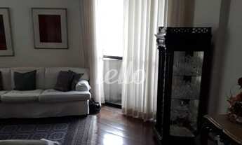 Imagem 5: São Paulo - Apartamento Padrão - Paraíso