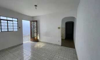 Imagem 6: Casa para aluguel possui 60 metros quadrados com 2 quartos