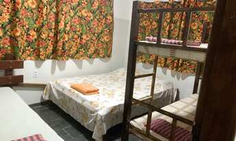 Imagem 5: Temporada Enseada dos Corais