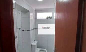 Imagem 7: Apartamento com 2 dormitórios para alugar, 50 m² por R$ 1.801,00/mês - Vila Alpina - São P