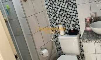 Imagem 3: Apartamento com 3 quartos à venda, 60 m² por R$ 399.000 - Vila Adyana - São José dos Camp