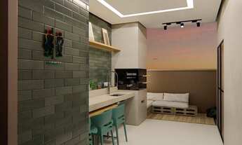 Imagem: Condomínio Porto Marina - Casa moderna