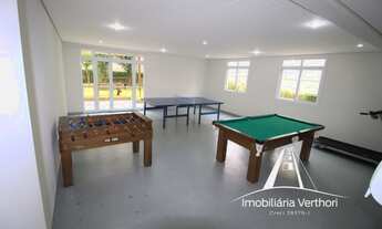 Imagem 6: Apartamento para venda tem 69 metros quadrados com 2 quartos em Vila Moinho Velho - São Pa