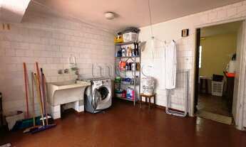 Imagem 4: SÃO PAULO - Casa Padrão - CAMBUCI