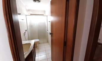 Imagem 2: Apartamento com 3 dormitórios para alugar, 157 m² por R$ 2.058,44/mês - Boa Vista - São Jo