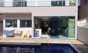 Imagem: Casa de condomínio para venda com 200 metros