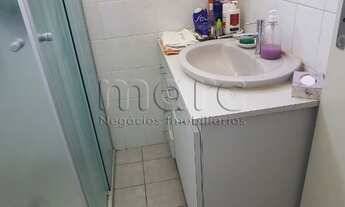 Imagem 7: SAO PAULO - Apartamento Padrão - VILA MONUMENTO