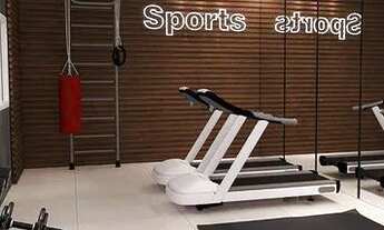 Imagem 7: Apartamento com 2 dormitórios à venda, 62 m² por R$ 298.000,00 - Caiçara - Praia Grande/SP