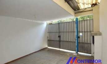 Imagem 2: Locação Sobrado Sao Bernardo do Campo Baeta Neves Ref: 42943