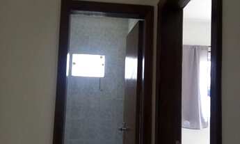 Imagem 4: Apto c/ 1 quarto compselecionadoleto e vaga coberta na garagem c/ portão eletrônico