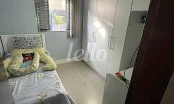 Imagem 2: São Bernardo do Campo - Casa Padrão - Pauliceia