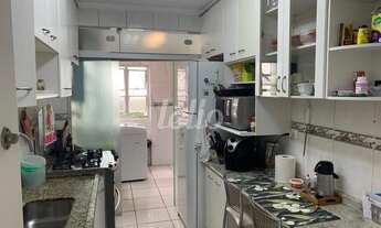 Imagem 6: São Paulo - Apartamento Padrão - Bela Vista