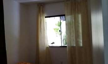 Imagem 3: Belíssima casa 3/4 sendo duas suítes com área verde, em condomínio