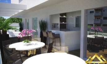 Imagem 3: 3 Dormitorios com Suite e Lazer Completo com 2 a 4 vagas de Garagem, Forte - Praia Grande