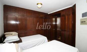 Imagem 5: São Paulo - Apartamento Padrão - Higienópolis