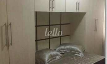 Imagem 5: Santo André - Apartamento Padrão - Casa Branca