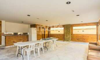 Imagem 4: São Paulo - Apartamento Padrão - Moema