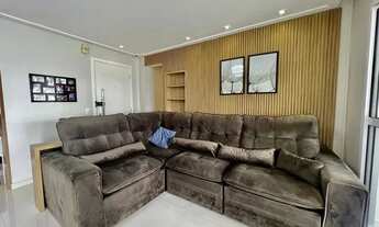 Imagem 4: Apartamento para aluguel tem 123 metros quadrados com 3 quartos