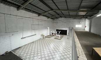 Imagem 5: Galpão para alugar, 700 m² por R$ 12.500,00/mês - Jardim Zulmira - Sorocaba/SP