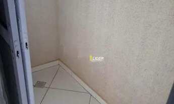 Imagem 4: Apartamento à venda, 2 quartos, 1 suíte, 1 vaga, Santa Mônica - Uberlândia/MG