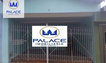 Imagem 5: Casa com 2 dormitórios para alugar, 87 m² por R$ 1.150,00/mês - Nova América - Piracicaba