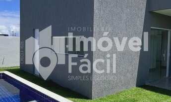 Imagem 6: Casa de condomínio para aluguel possui 133 metros quadrados com 3 quartos