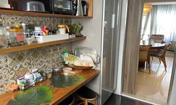 Imagem 5: Apartamento para venda com 4 quartos em Buritis - Belo Horizonte - MG