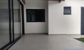 Imagem 6: CASA EM CONDOMÍNIO - JARDIM RESIDENCIAL VIENA - SP