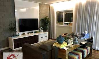 Imagem 7: Apartamento com 2 dormitórios à venda, 108 m² por R$ 1.242.000,00 - Vila Mascote - São Pau