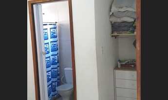 Imagem: Casa independete com quintal espaçoso em