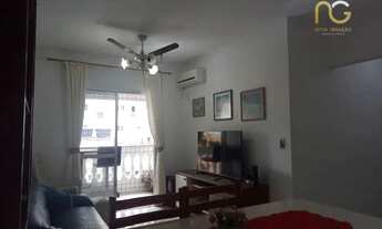 Imagem 4: Apartamento com 2 dormitórios à venda, 86 m² por R$ 352.000,00 - Tupi - Praia Grande/SP