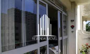 Imagem 5: Apartamento à venda 160m² com 3 dormitórios, 1 suíte e 3 vagas no Morumbi