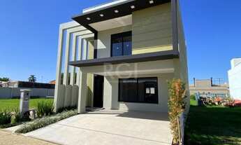 Imagem 4: CANOAS - Casa de Condomínio - Rio Branco