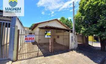 Imagem 7: Casa com 2 dormitórios para alugar, 100 m² por R$ 885,18/mês - Parque Industrial - São Jos