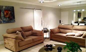 Imagem: São Paulo - Apartamento Padrão - Ipiranga