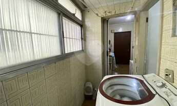 Imagem 7: Oportunidade! Apartamento localizado no coração de Santana, com 3 dormitórios, 2 vagas