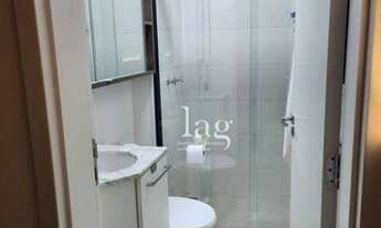 Imagem 5: Apartamento à venda, 58 m² por R$ 590.000,00 - Condomínio Fit Campolim - Sorocaba/SP