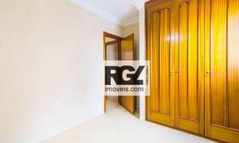 Imagem 1: Apartamento com 2 dormitórios, 80 m² - venda por R$ 1.060.000,00 ou aluguel por R$ 5.445,0