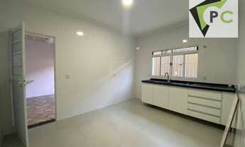 Imagem 3: Casa com 2 dormitórios para alugar, 80 m² por R$ 2.150,00/mês - Limão - São Paulo/SP