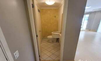 Imagem 7: Apartamento com 3 dormitórios à venda, 98 m² por R$ 760.000,00 - Mansões Santo Antônio - C