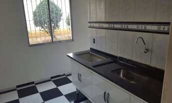 Imagem 7: Apartamento com 2 dormitórios à venda, 60 m² por R$ 150.000,00 - Vila Olímpia - Sorocaba/S
