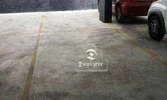 Imagem 7: Apartamento com 2 dormitórios para alugar, 45 m² por R$ 2.124,00/mês - Campestre - Santo A