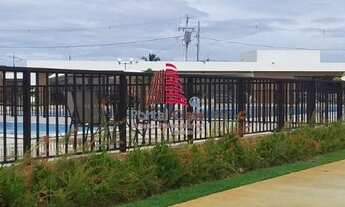 Imagem 4: Al por R$ 2.200,00 incluso Cond.Casa no Cond. Marine Residence, na Barra dos Coqueiros/SE