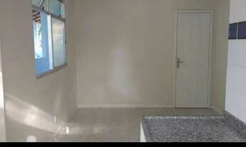 Imagem 3: Aluguel - Kitnet na Taquara - Entrada Independente - BRT Transolimpica - Estação Colônia