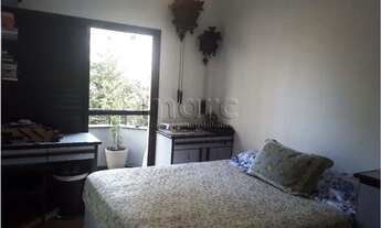 Imagem: SAO PAULO - Apartamento Padrão - PARAISO