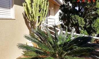 Imagem 4: Casa com 4 dormitórios, 225 m² - venda por R$ 950.000,00 ou aluguel por R$ 4.322,64/mês