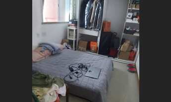 Imagem 6: Apartamento para venda tem 170 metros quadrados com 3 quartos em Marco - Belém - PA