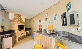 Imagem 2: São Paulo - Apartamento Padrão - Tatuapé